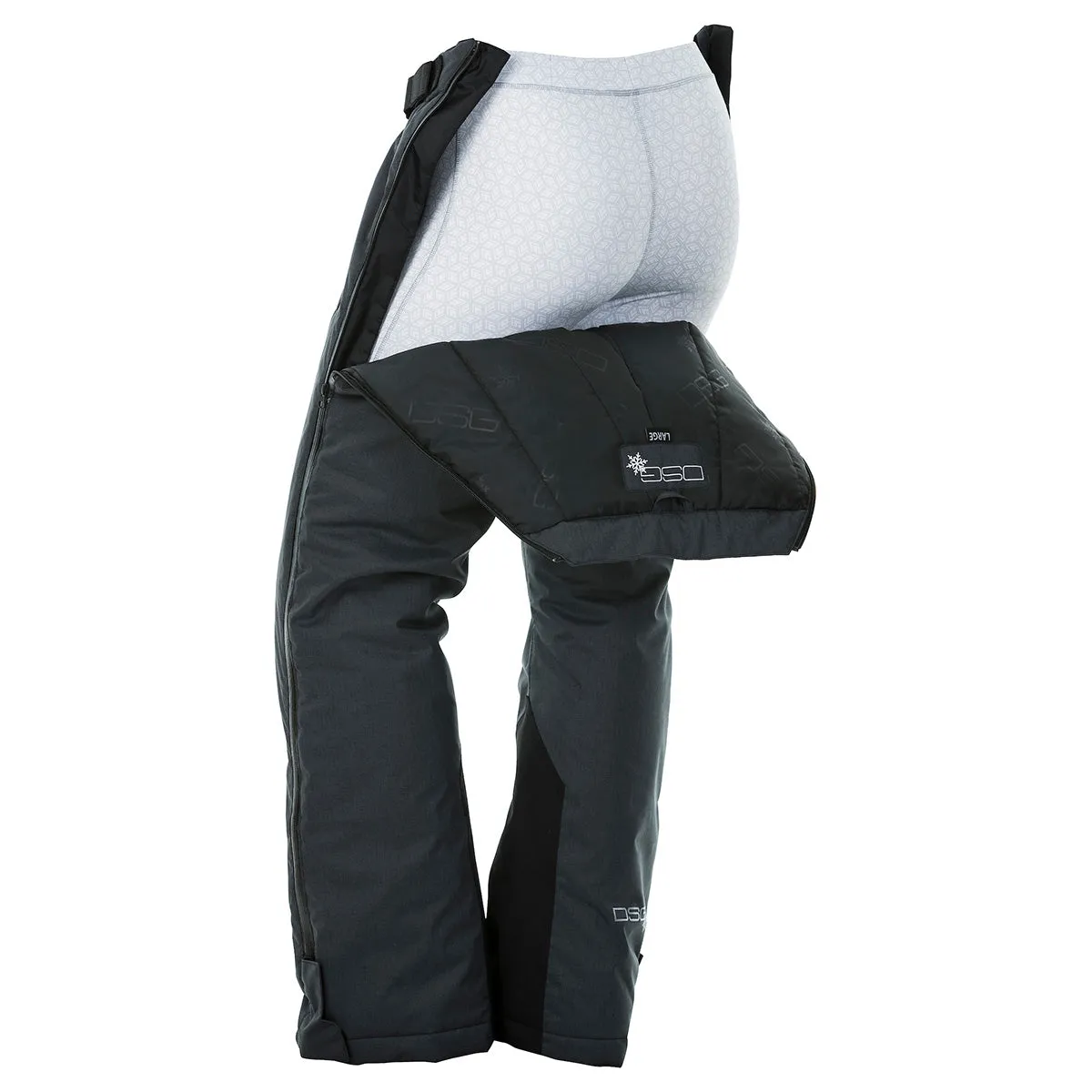 DSG Outerwear Craze 4.0 Drop Seat Bib