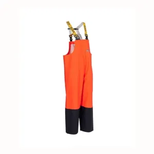 Elka Pants Oilskin O H/D