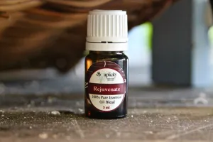 EO Blend - Rejuvenate, 5ml