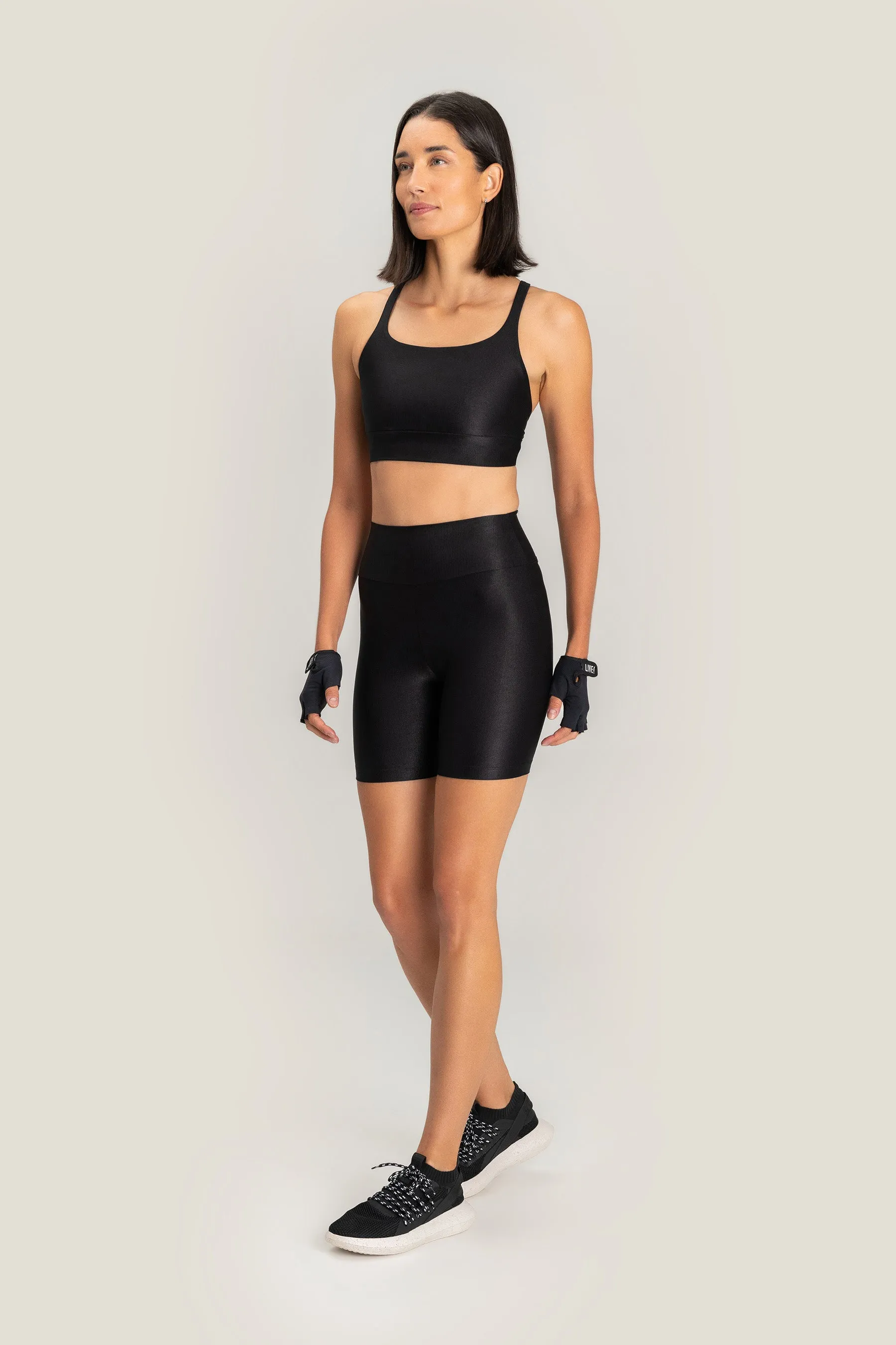 Essential Allure® Bermuda Shorts