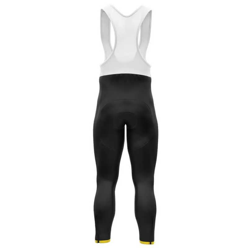Ethiopia Bib Pants (V1)