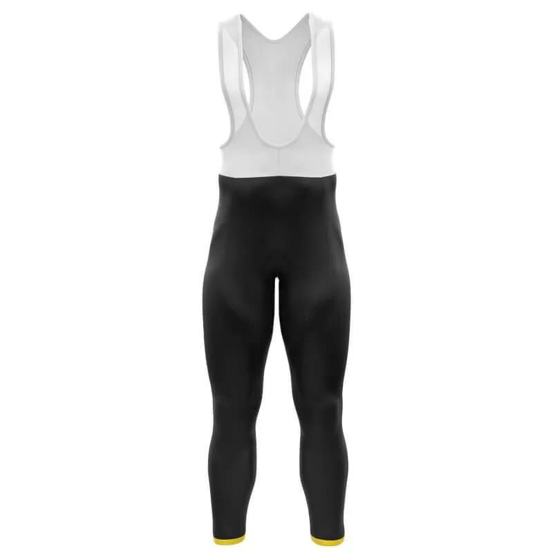 Ethiopia Bib Pants (V1)