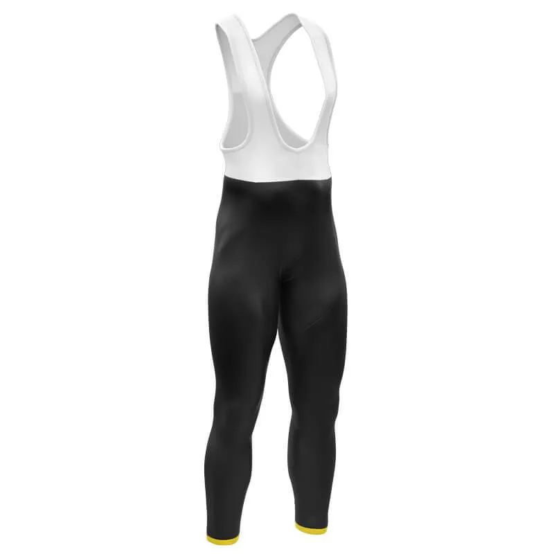 Ethiopia Bib Pants (V1)