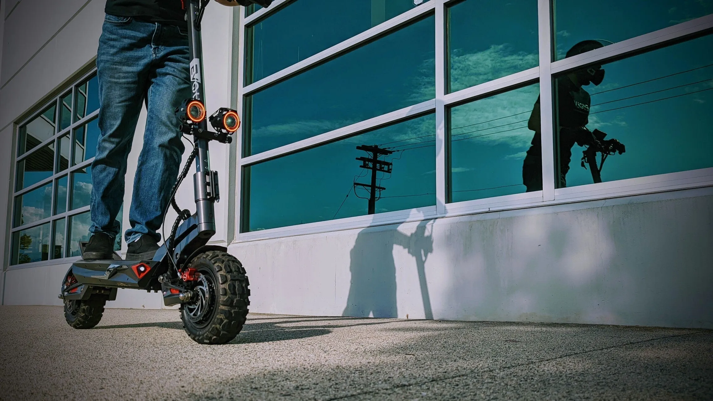 EVOLV CORSA
