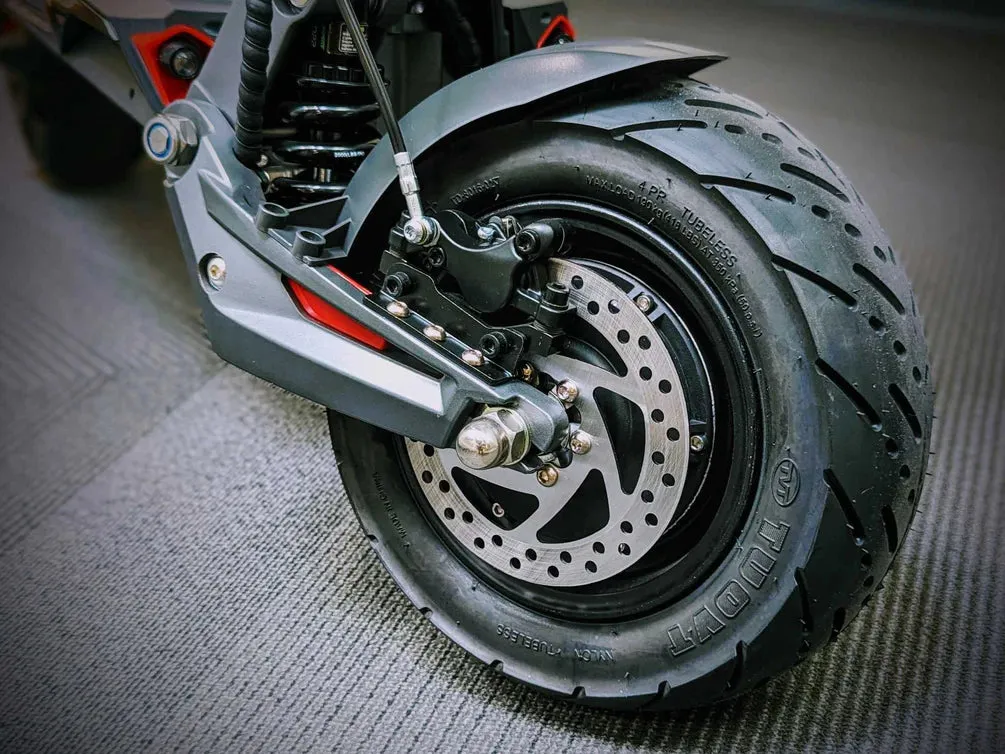 EVOLV CORSA