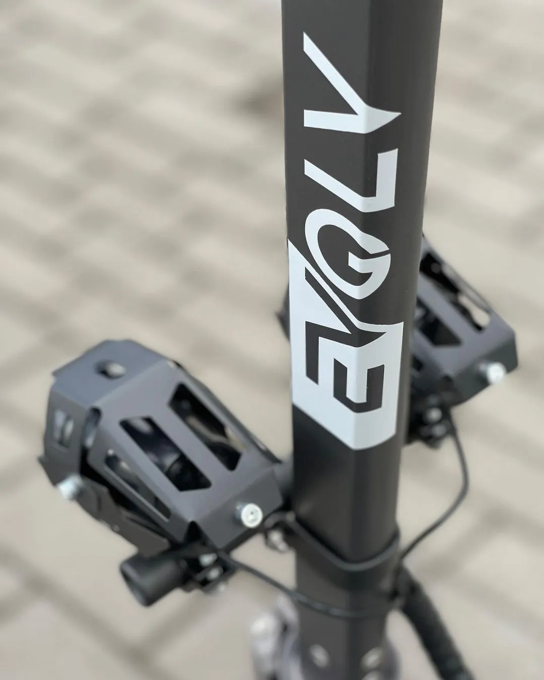 EVOLV CORSA