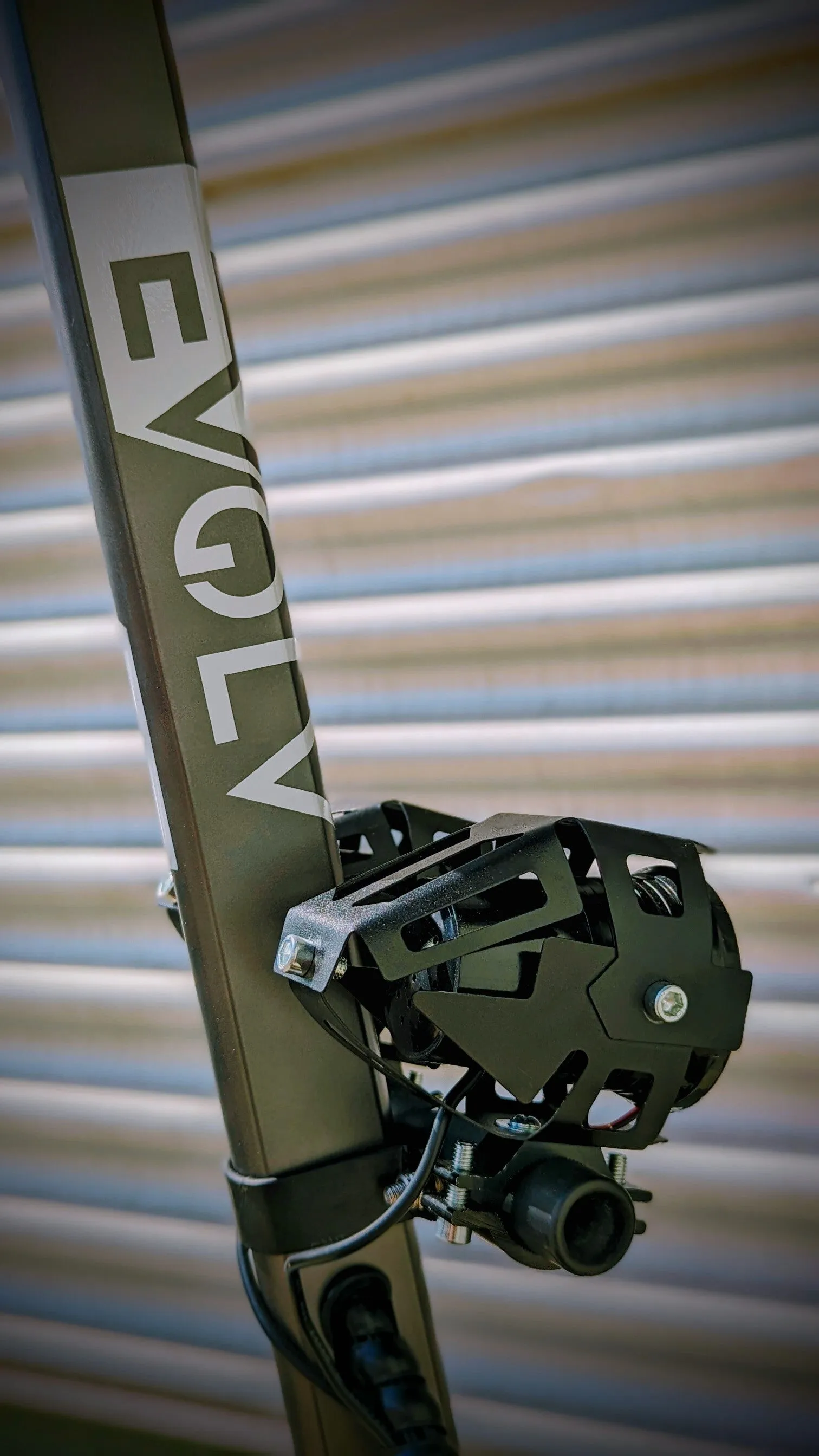 EVOLV CORSA