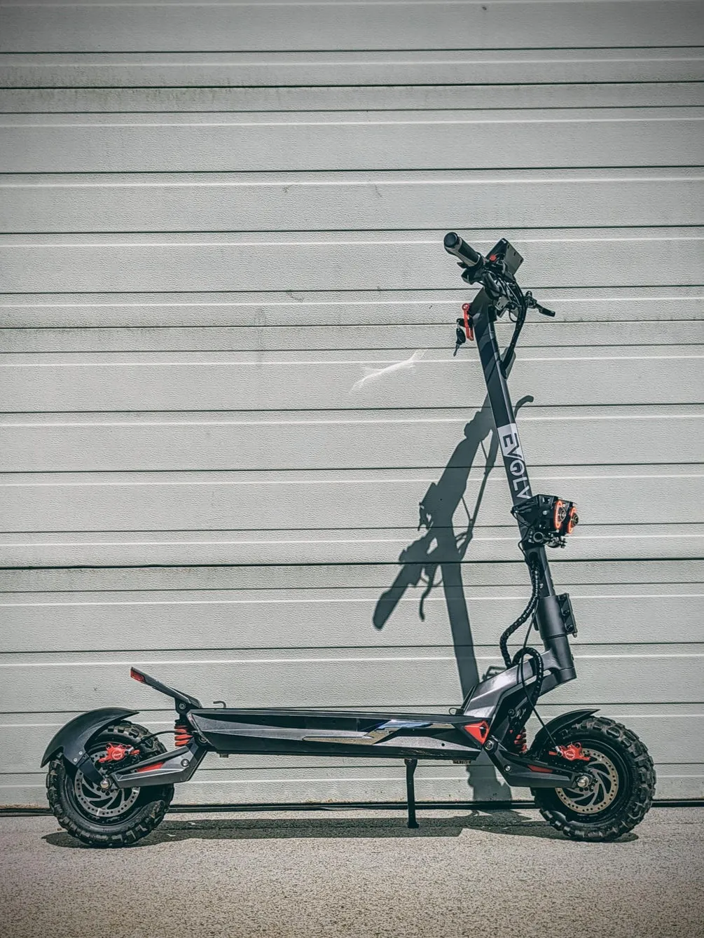 EVOLV CORSA
