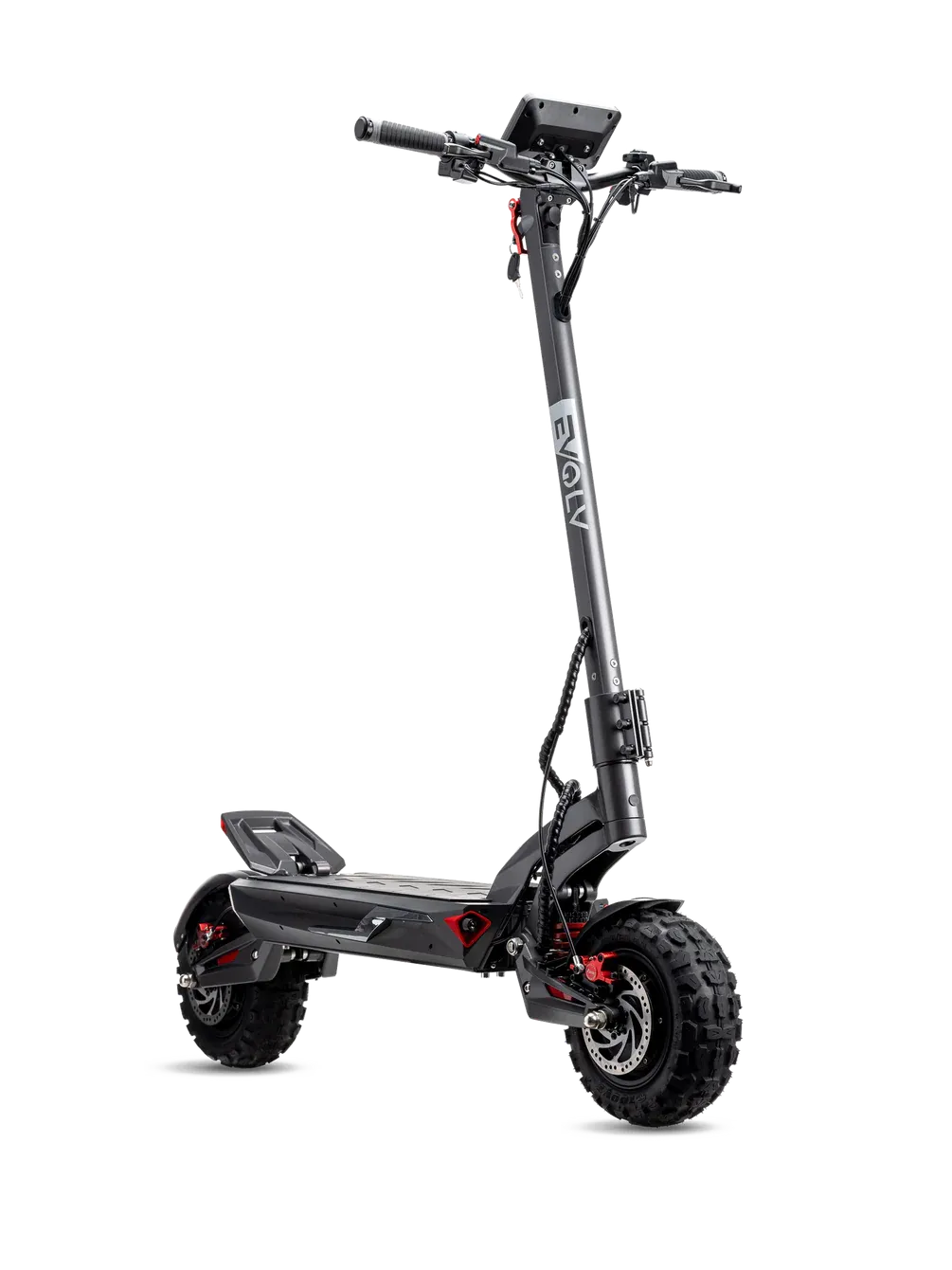 EVOLV CORSA