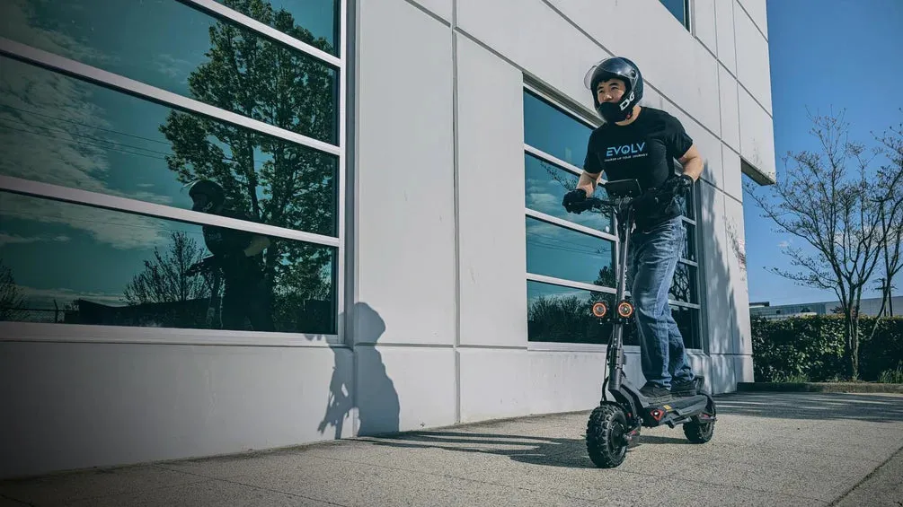 EVOLV CORSA