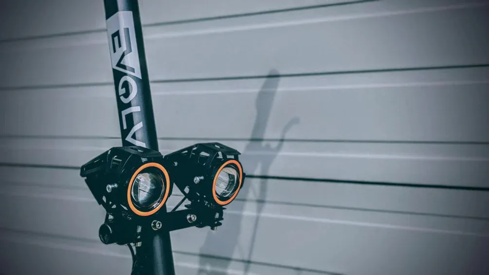 EVOLV CORSA