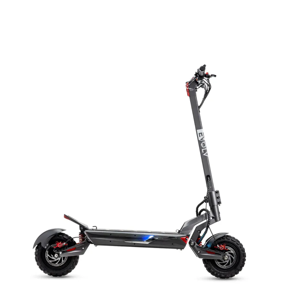 EVOLV CORSA