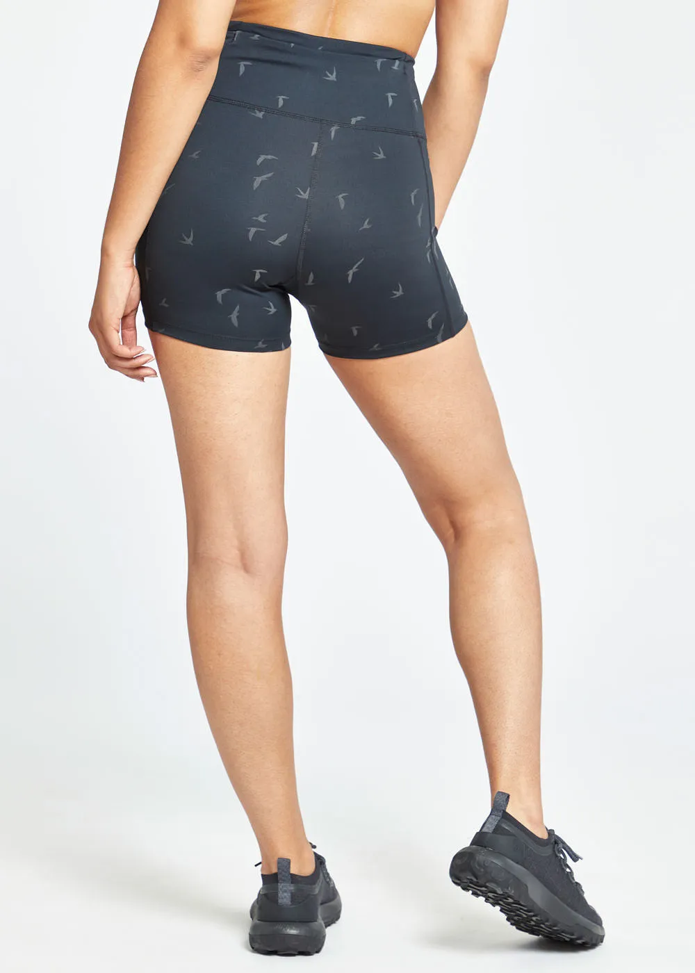 Firecracker Shorts Mini