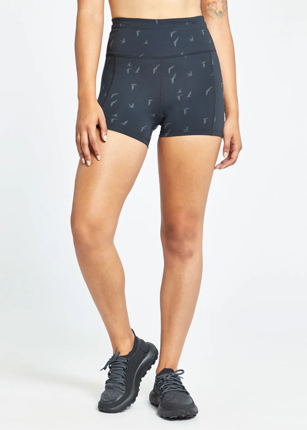 Firecracker Shorts Mini