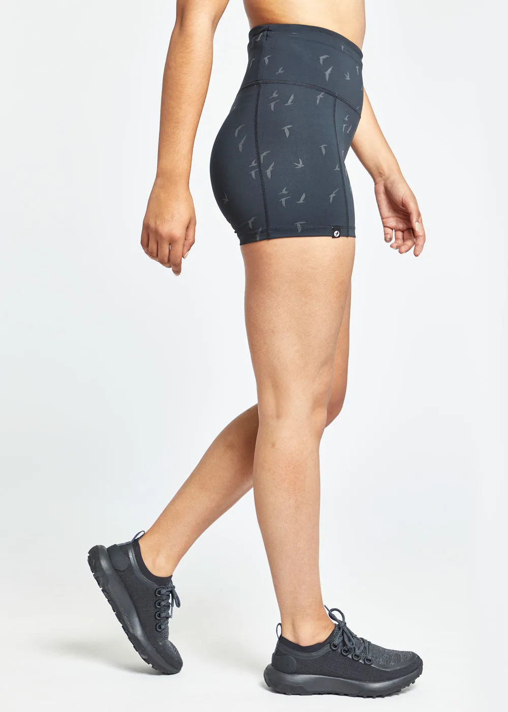 Firecracker Shorts Mini