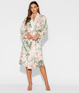 FIVE O. Long Robe