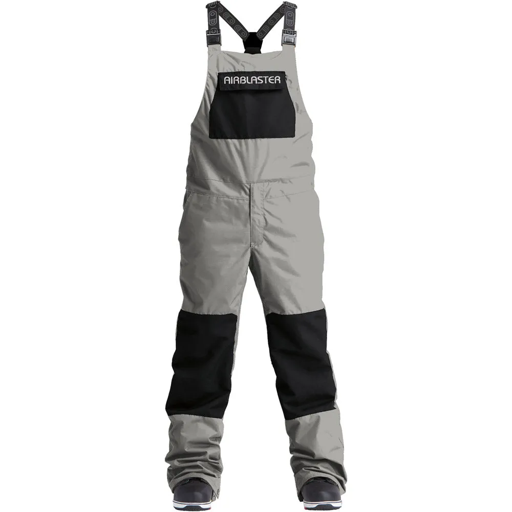 Freedom Bib Snowboard Pants