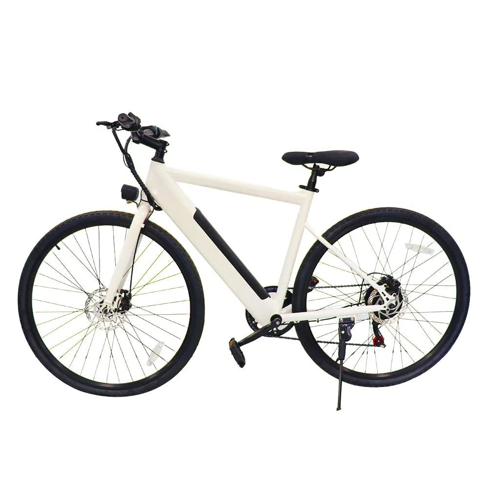 Freego E7 Electric Mountain Bicycle For City Riding