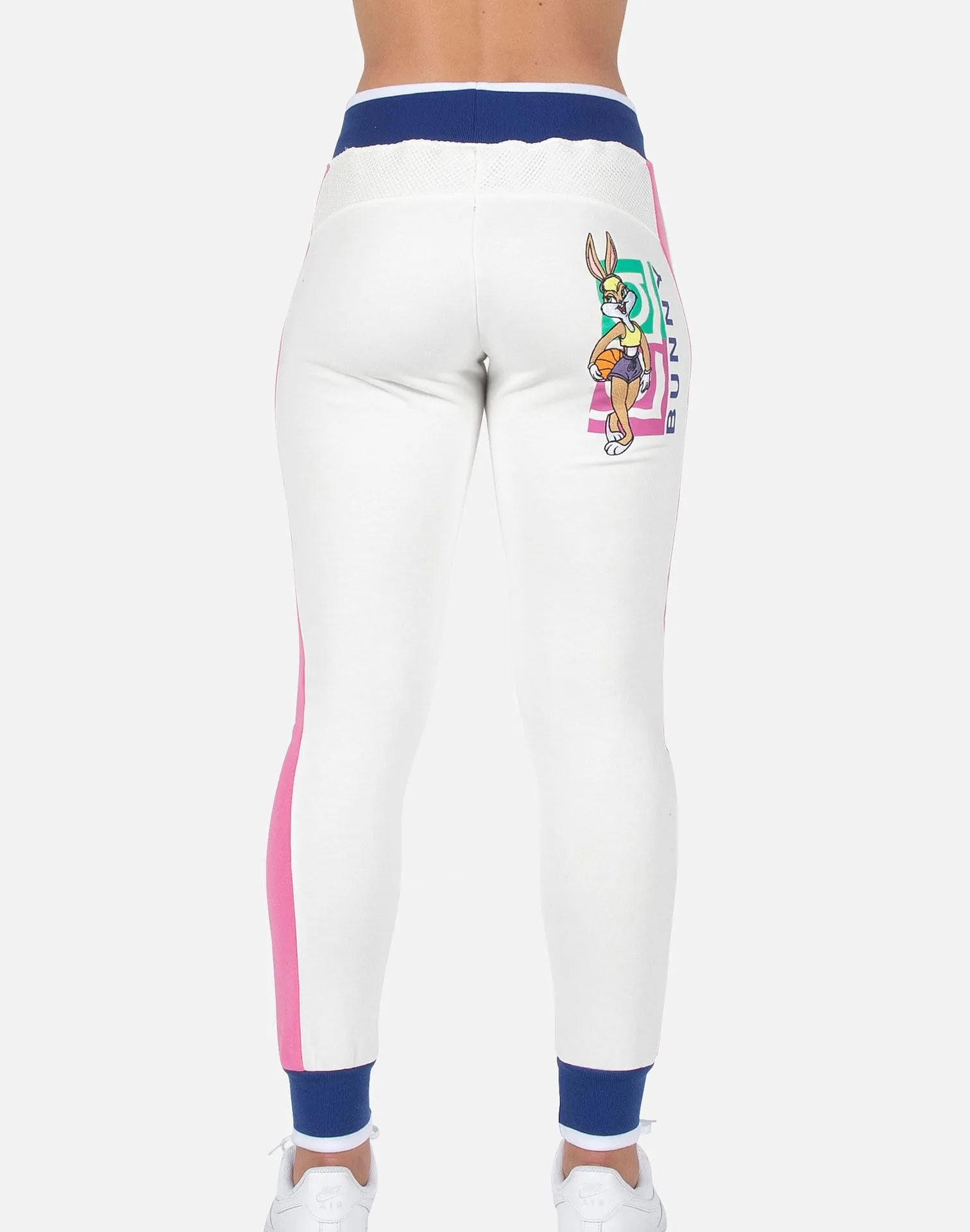 Freeze Max LOLA BUNNY SPORT MESH JOGGER PANTS