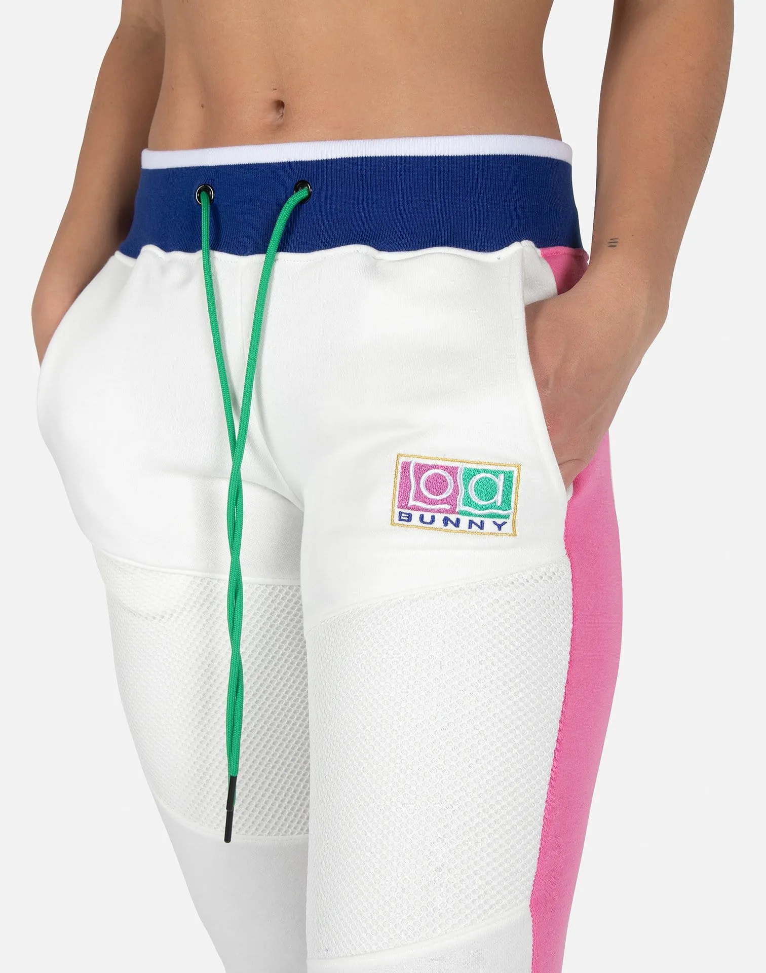 Freeze Max LOLA BUNNY SPORT MESH JOGGER PANTS