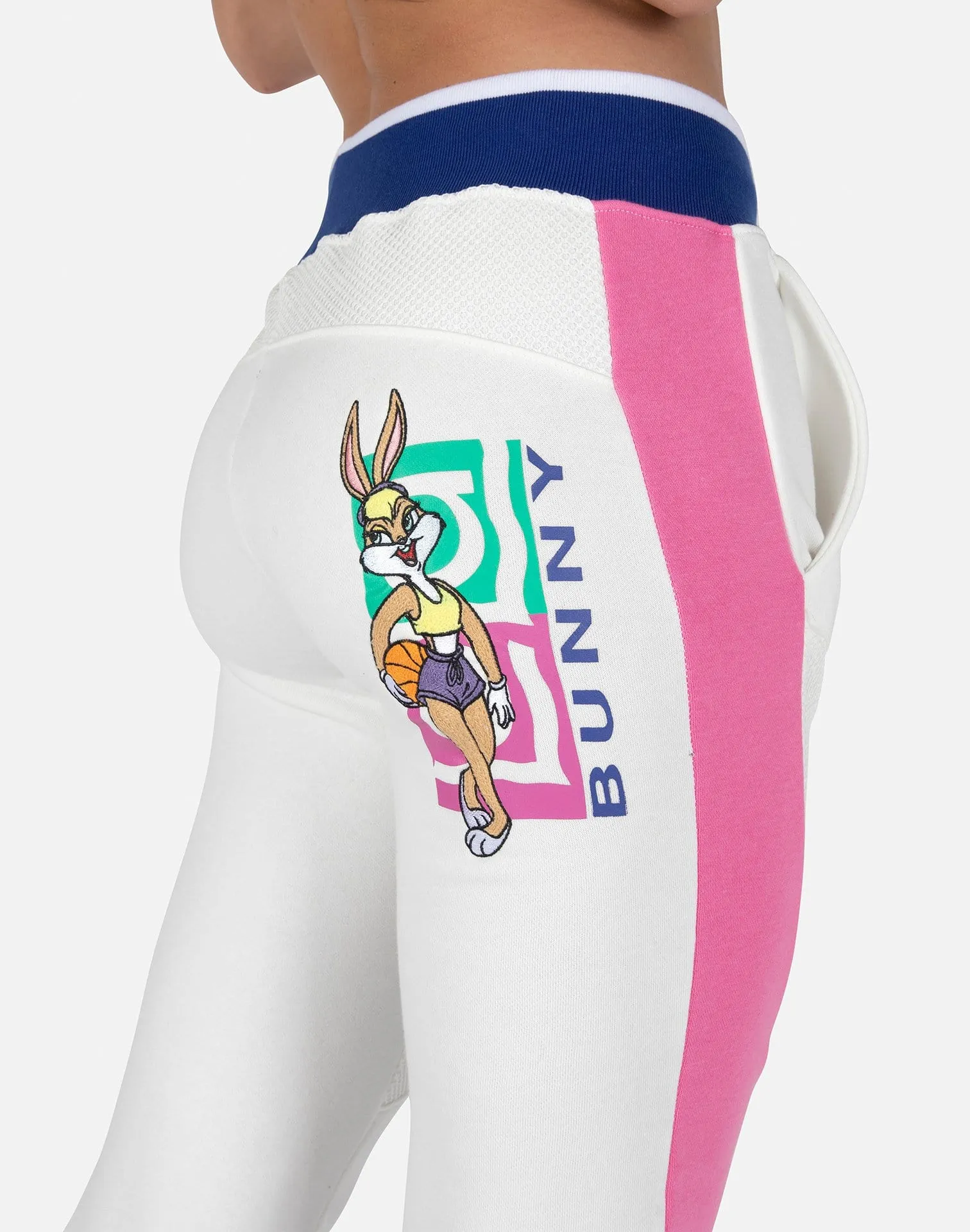 Freeze Max LOLA BUNNY SPORT MESH JOGGER PANTS