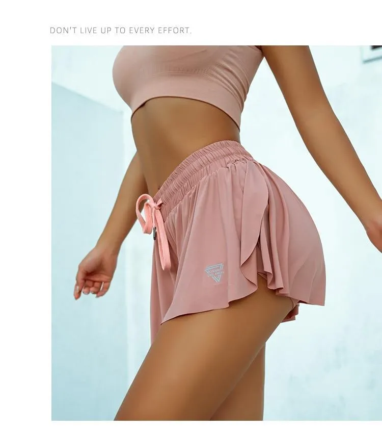 GAILANG Quick Dry Shorts