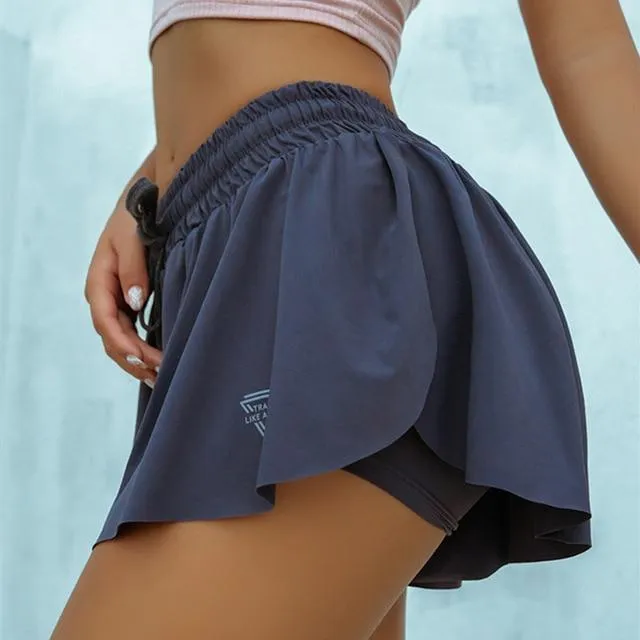 GAILANG Quick Dry Shorts