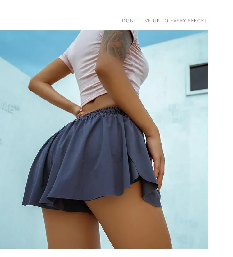 GAILANG Quick Dry Shorts