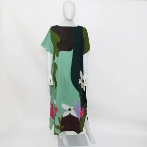 Garden Kaftan