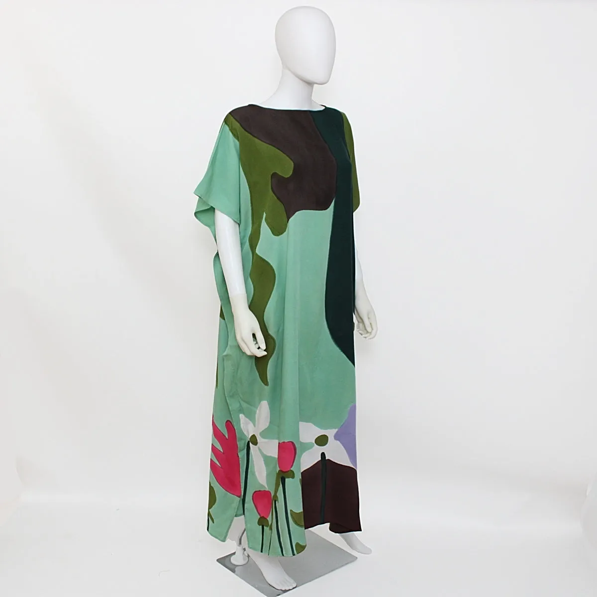 Garden Kaftan