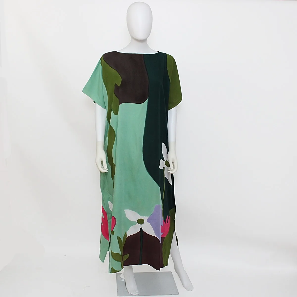 Garden Kaftan