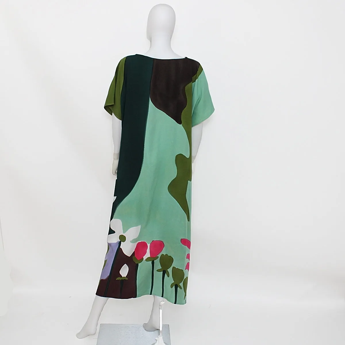 Garden Kaftan