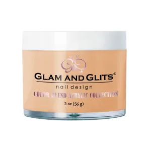 Glam and Glits Color Blend Collection - Cover Medium Ivory #BL3056