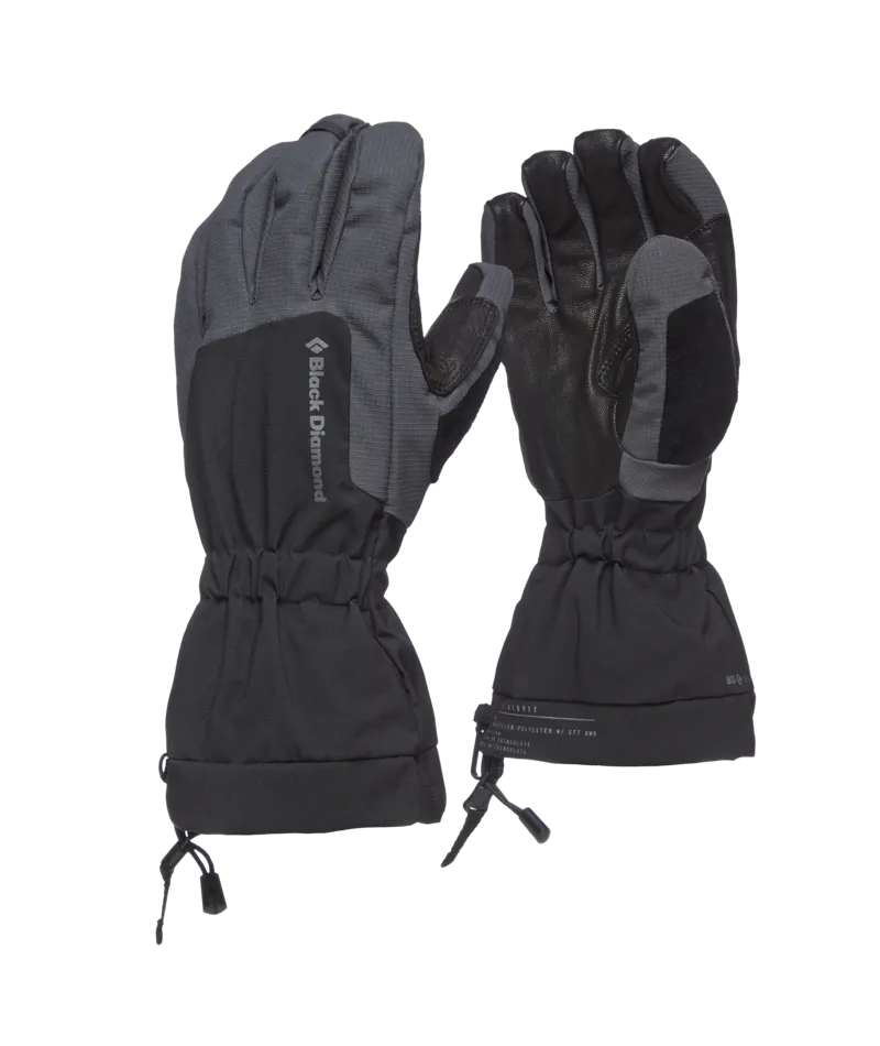 Glissade Gloves