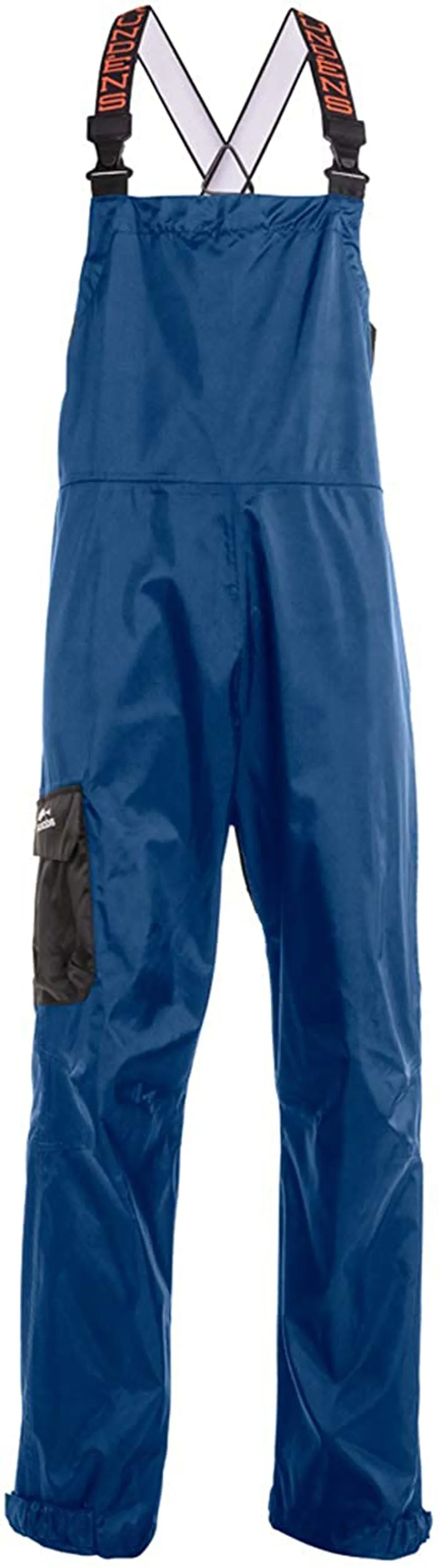 Grundéns Men's Weather Watch Fishing Bib Trouser