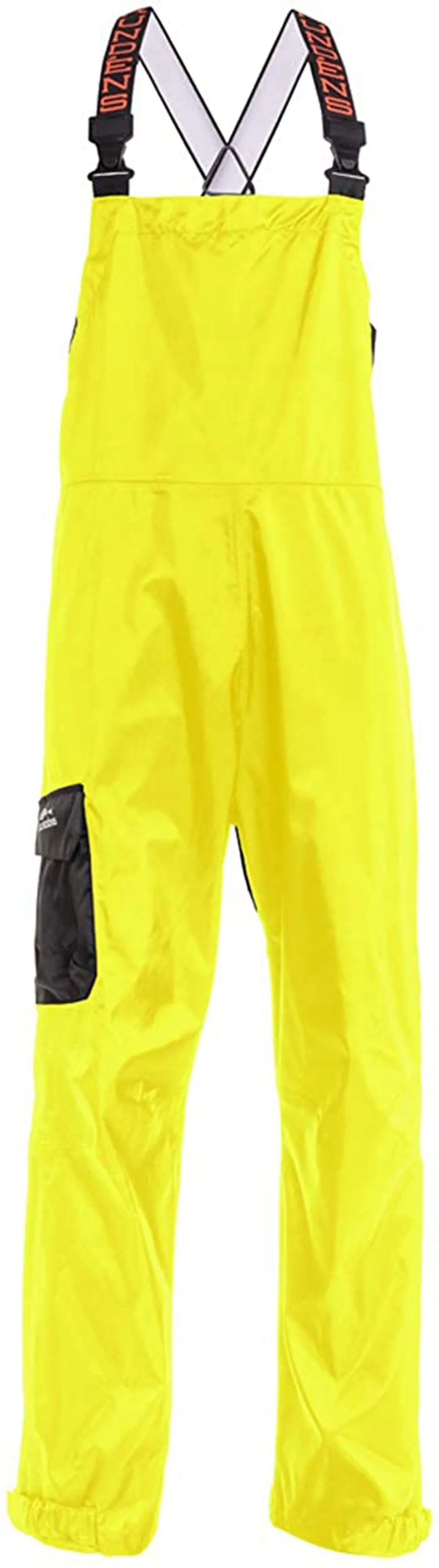 Grundéns Men's Weather Watch Fishing Bib Trouser