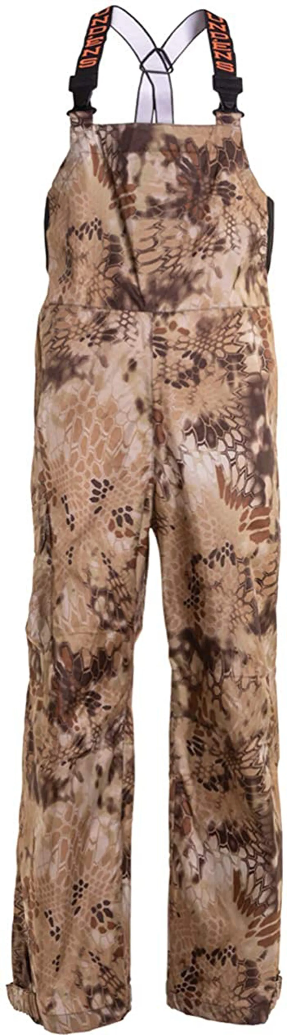 Grundéns Men's Weather Watch Fishing Bib Trouser