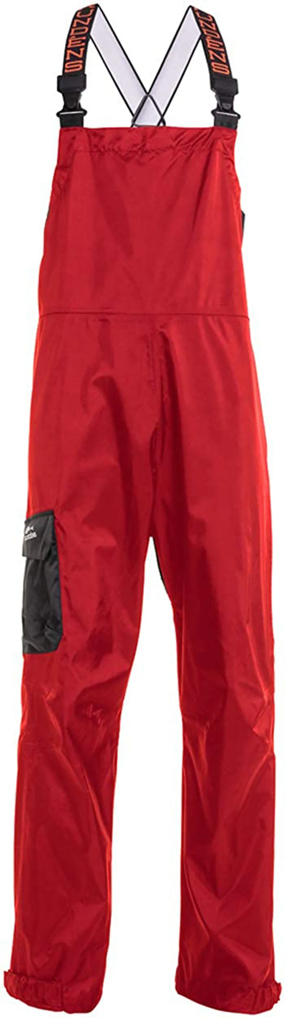 Grundéns Men's Weather Watch Fishing Bib Trouser