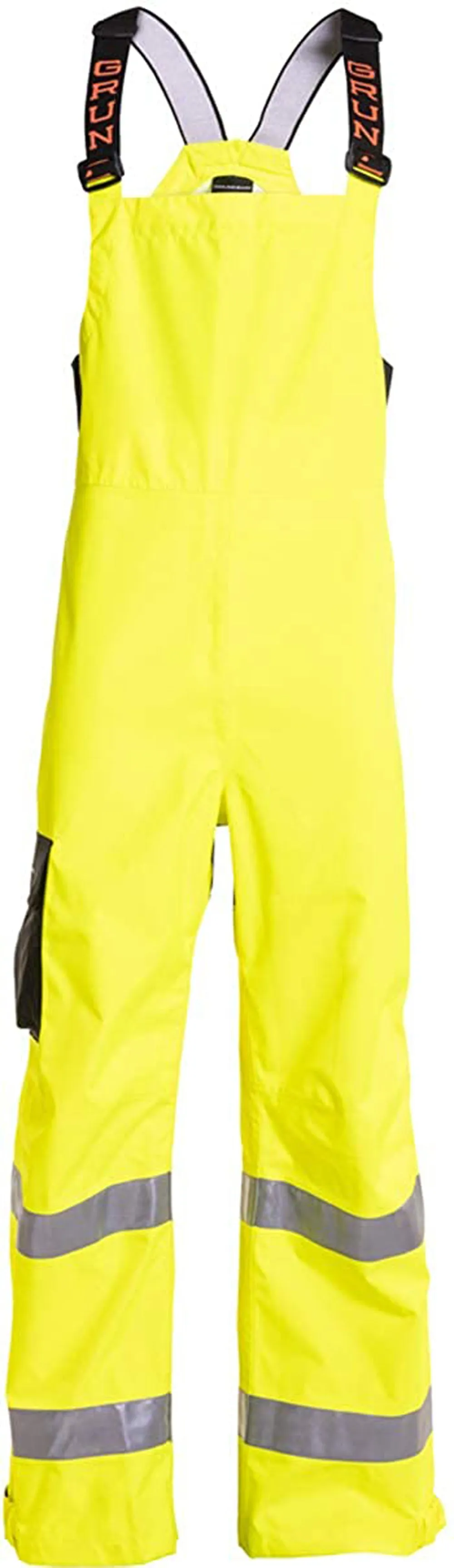 Grundéns Men's Weather Watch Fishing Bib Trouser