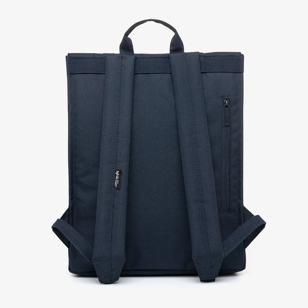 Handy Backpack Navy