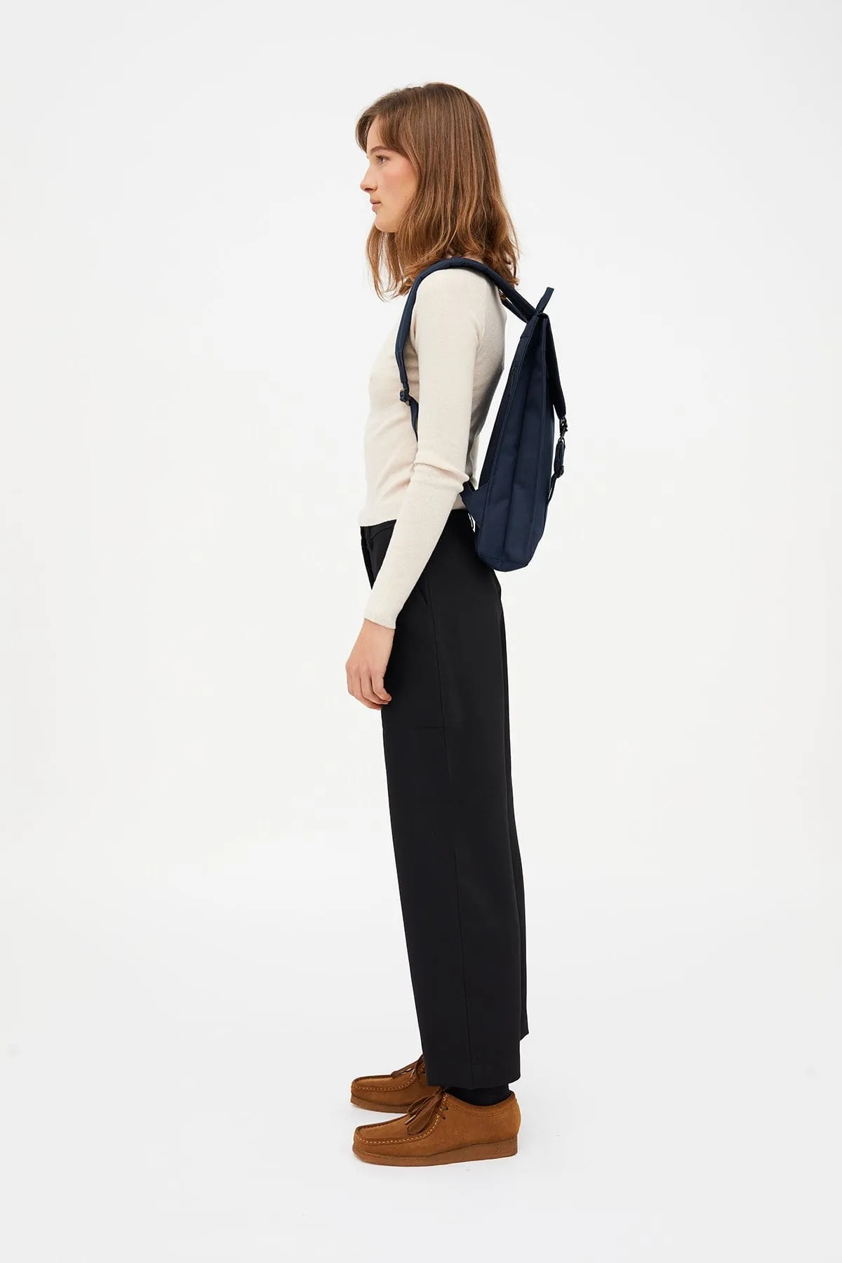 Handy Backpack Navy