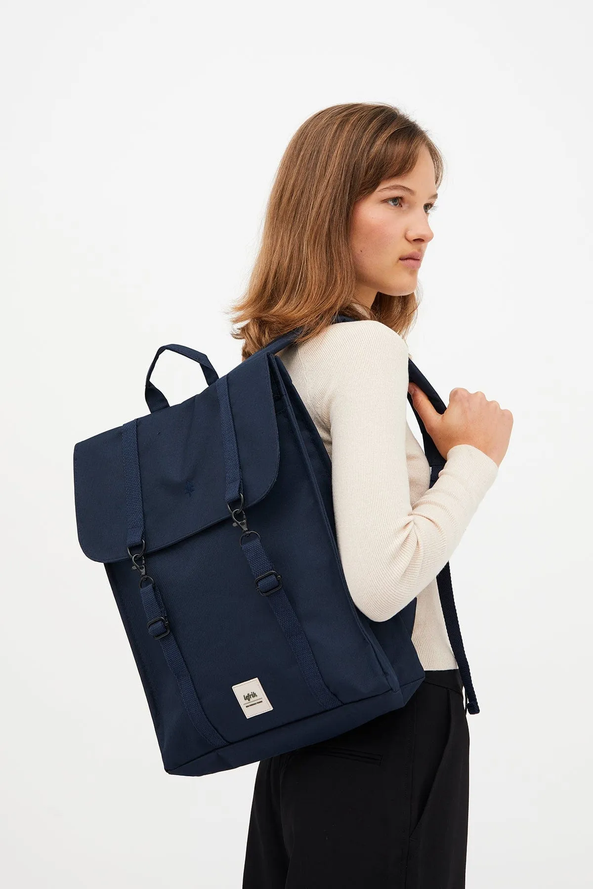 Handy Backpack Navy