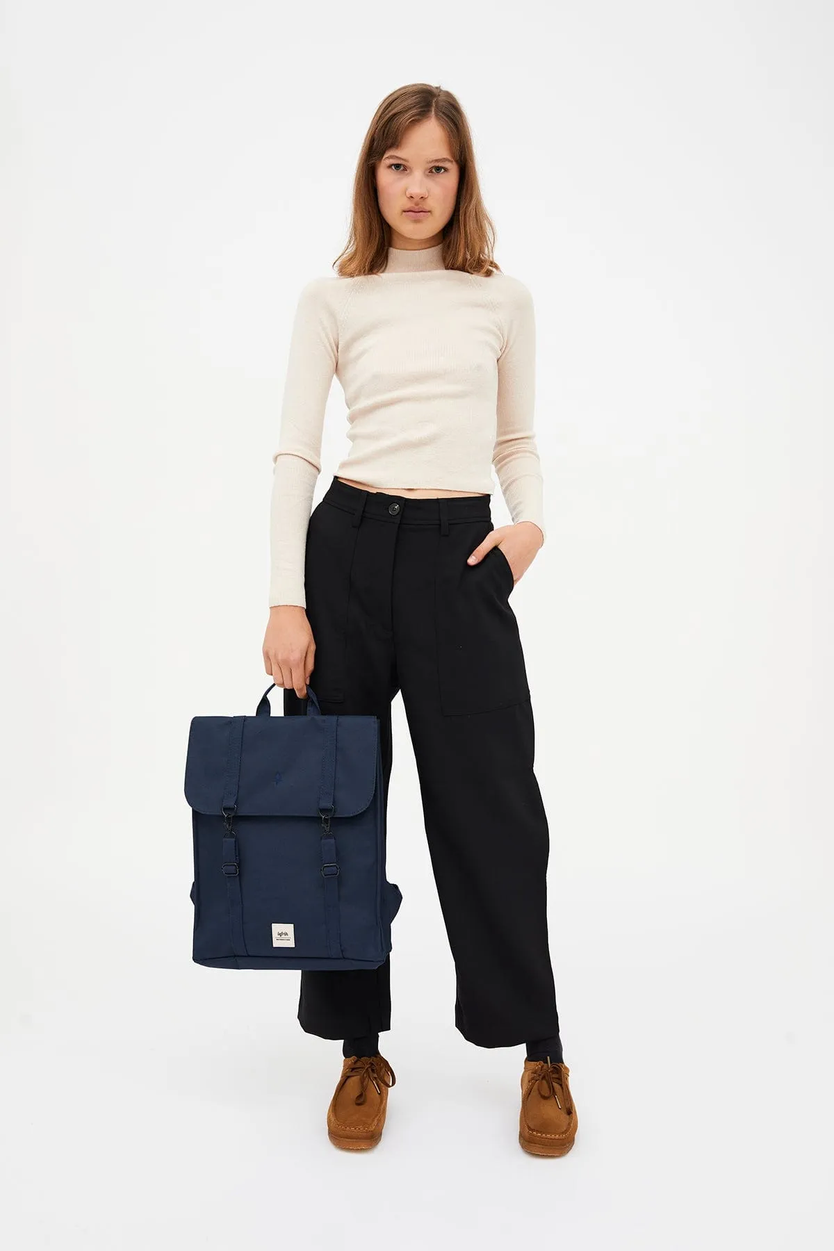 Handy Backpack Navy