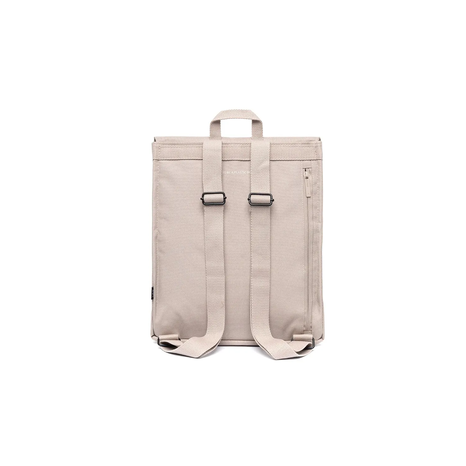 Handy Mini Backpack Ash
