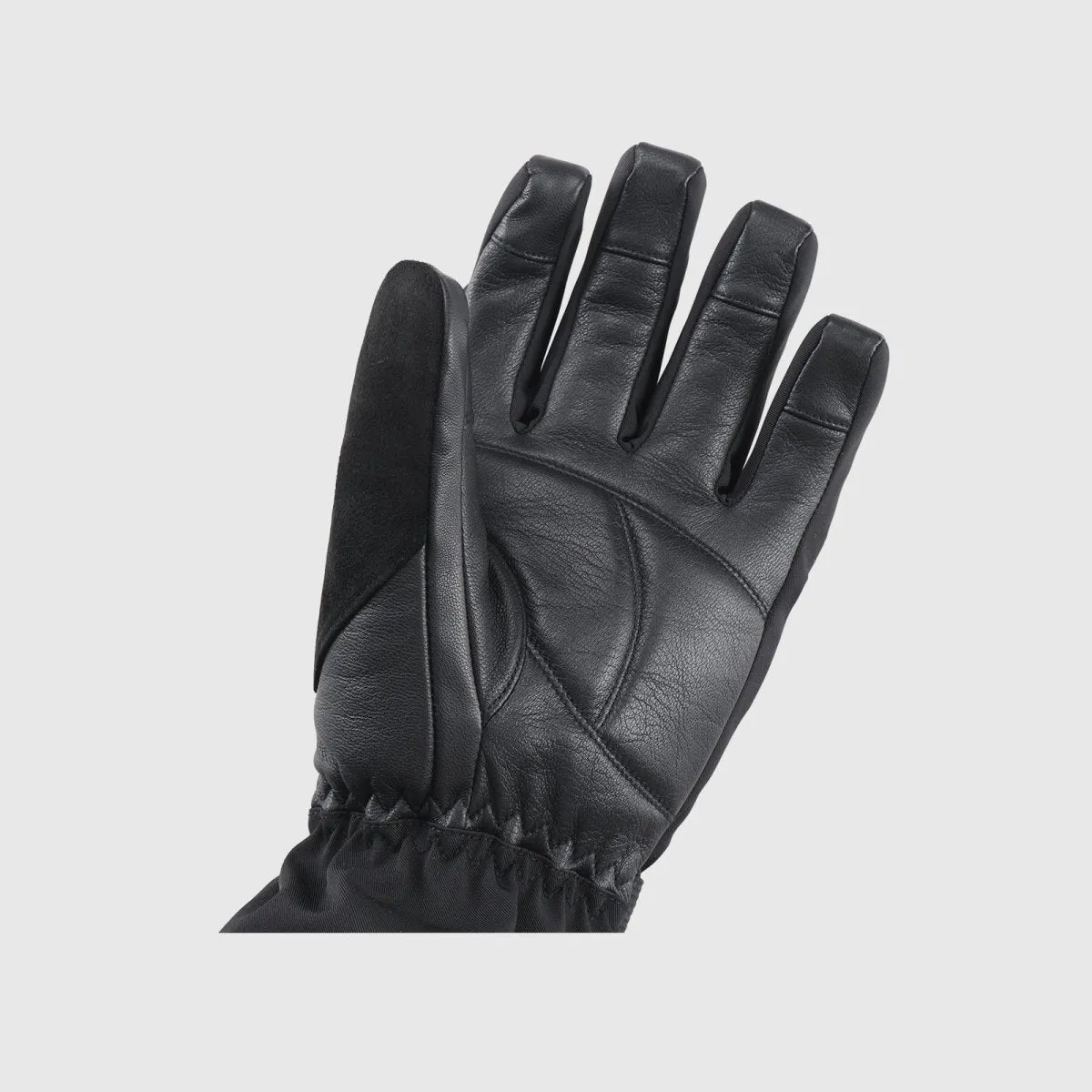 Heated Gloves - All-Weather Design for Outdoor Adventures