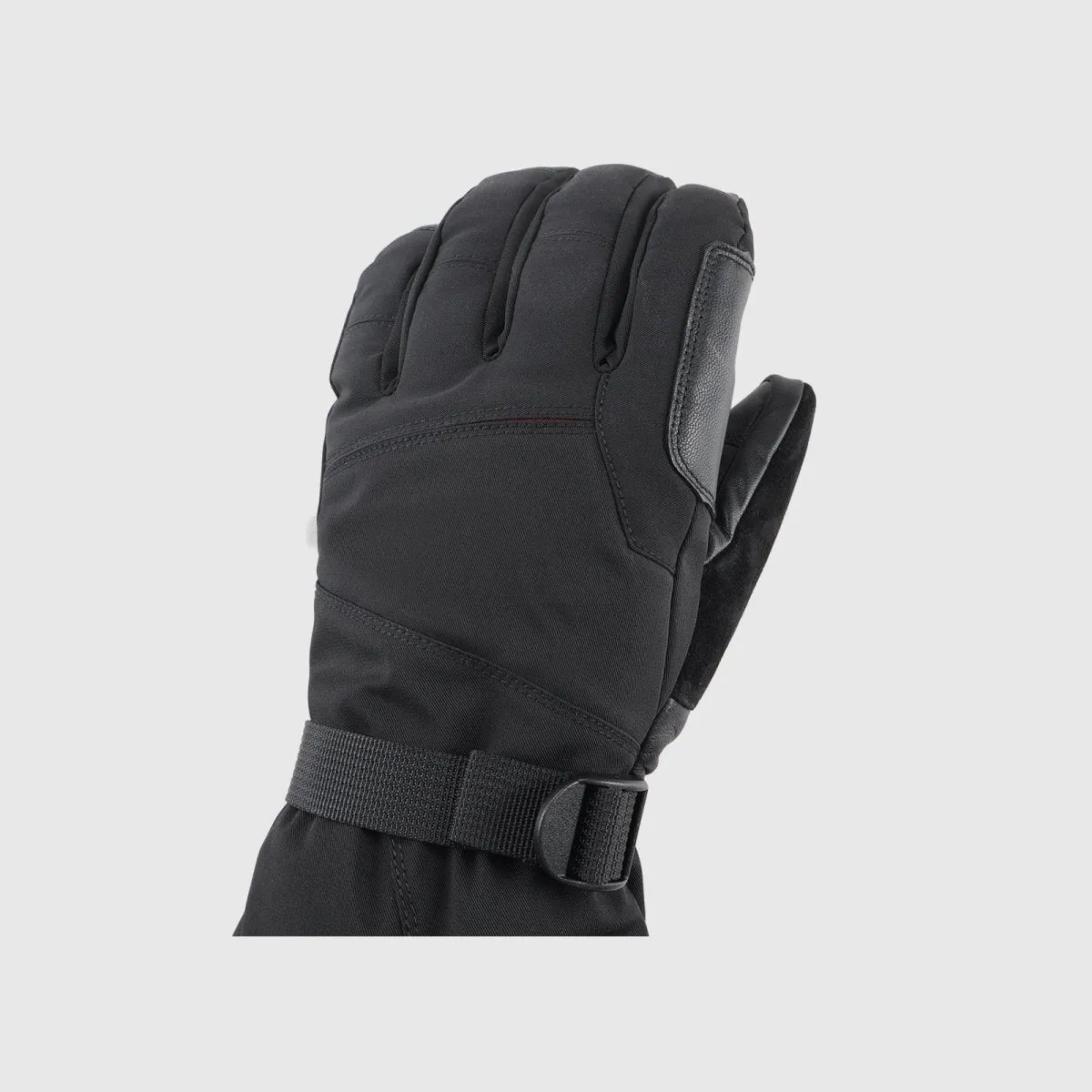 Heated Gloves - All-Weather Design for Outdoor Adventures