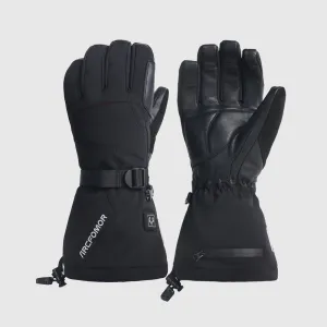 Heated Gloves - All-Weather Design for Outdoor Adventures
