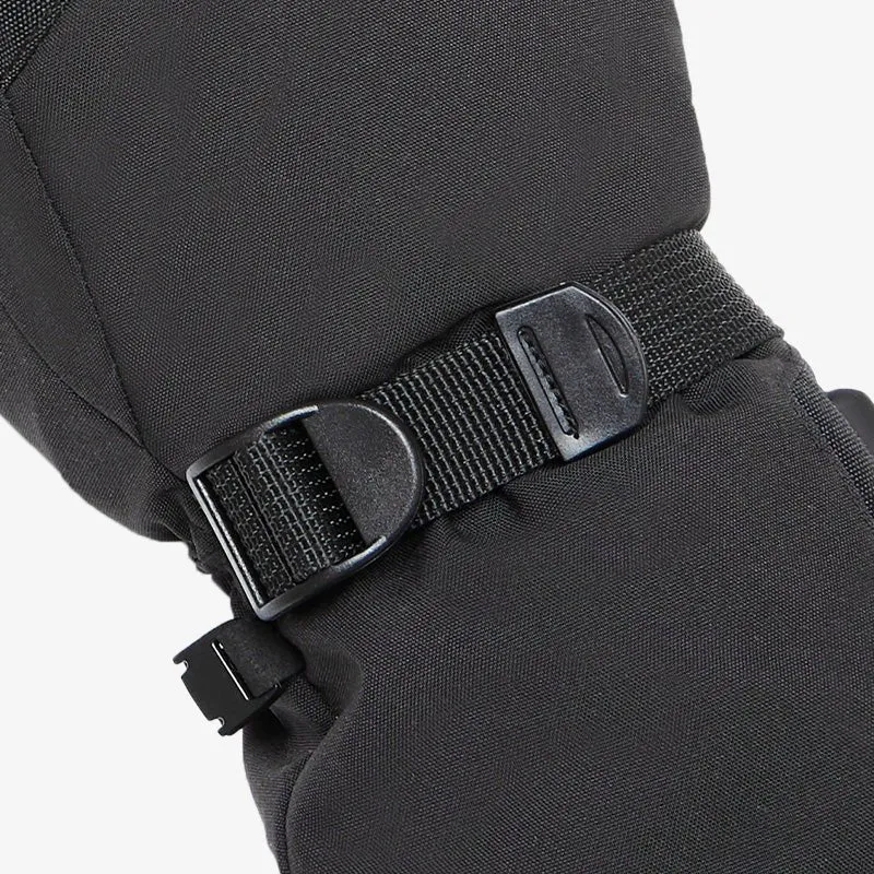Heated Insulated Hunting Gloves