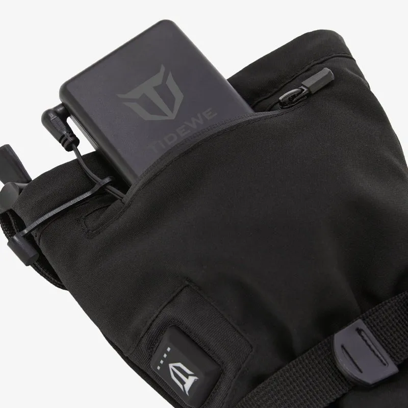 Heated Insulated Hunting Gloves