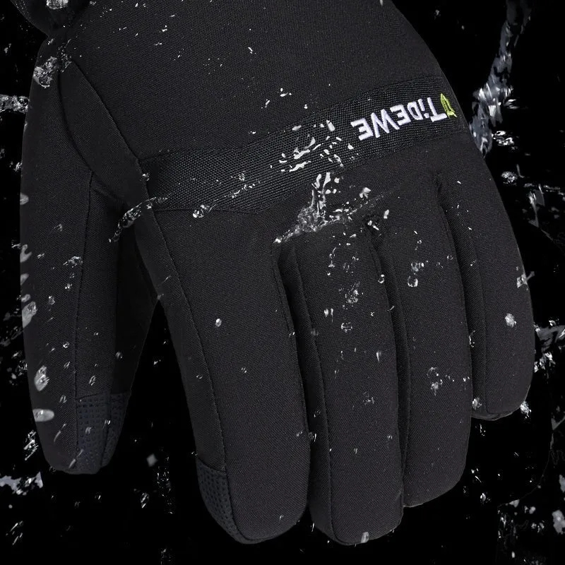 Heated Insulated Hunting Gloves